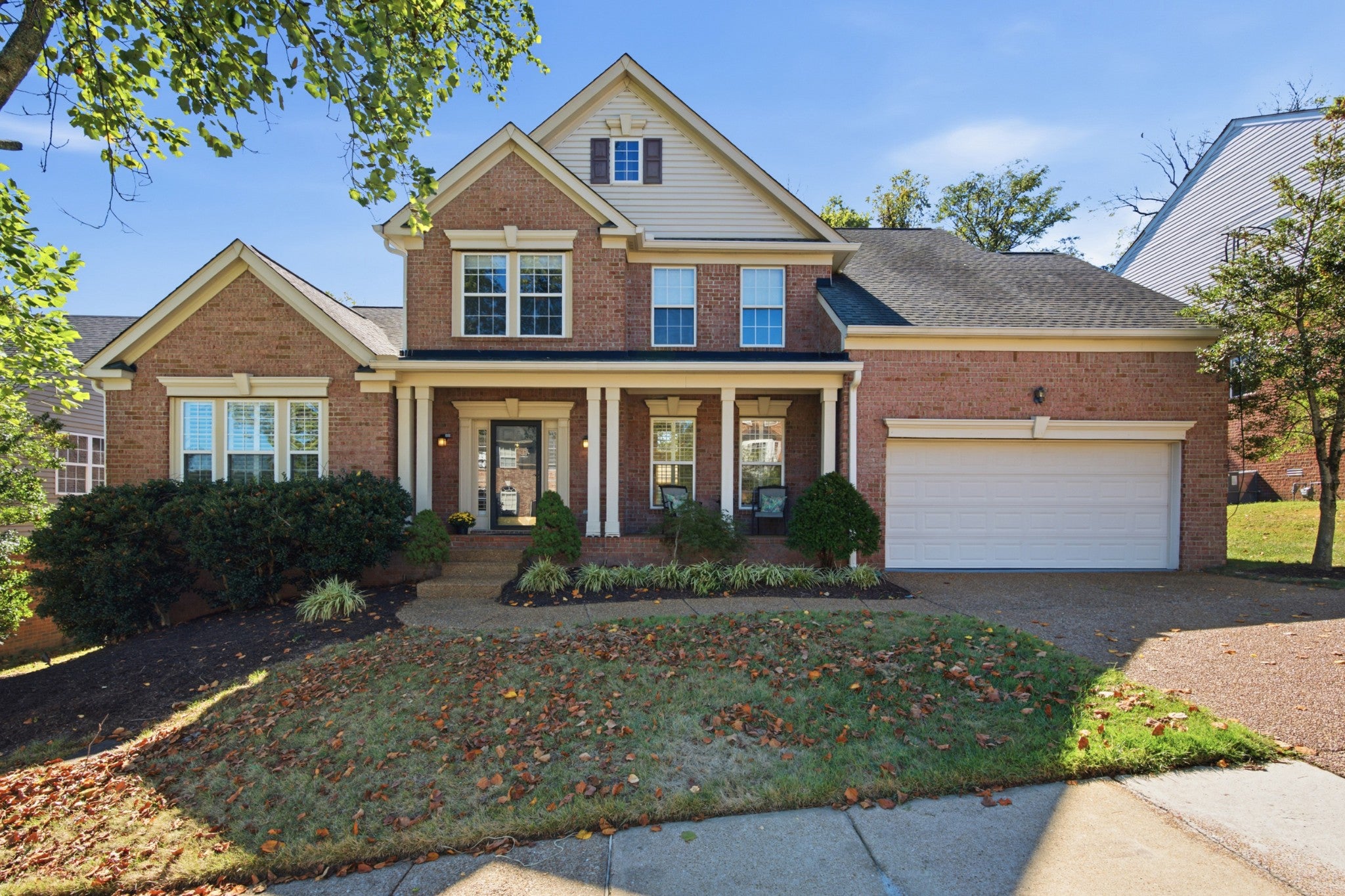 4-bed listing at 6965 Stone Run Dr, Nashville