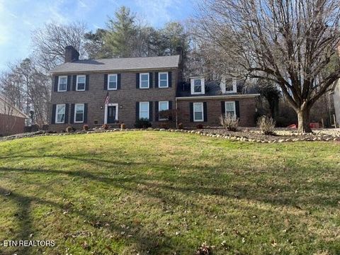 103 Amanda Place Oak Ridge TN 37830