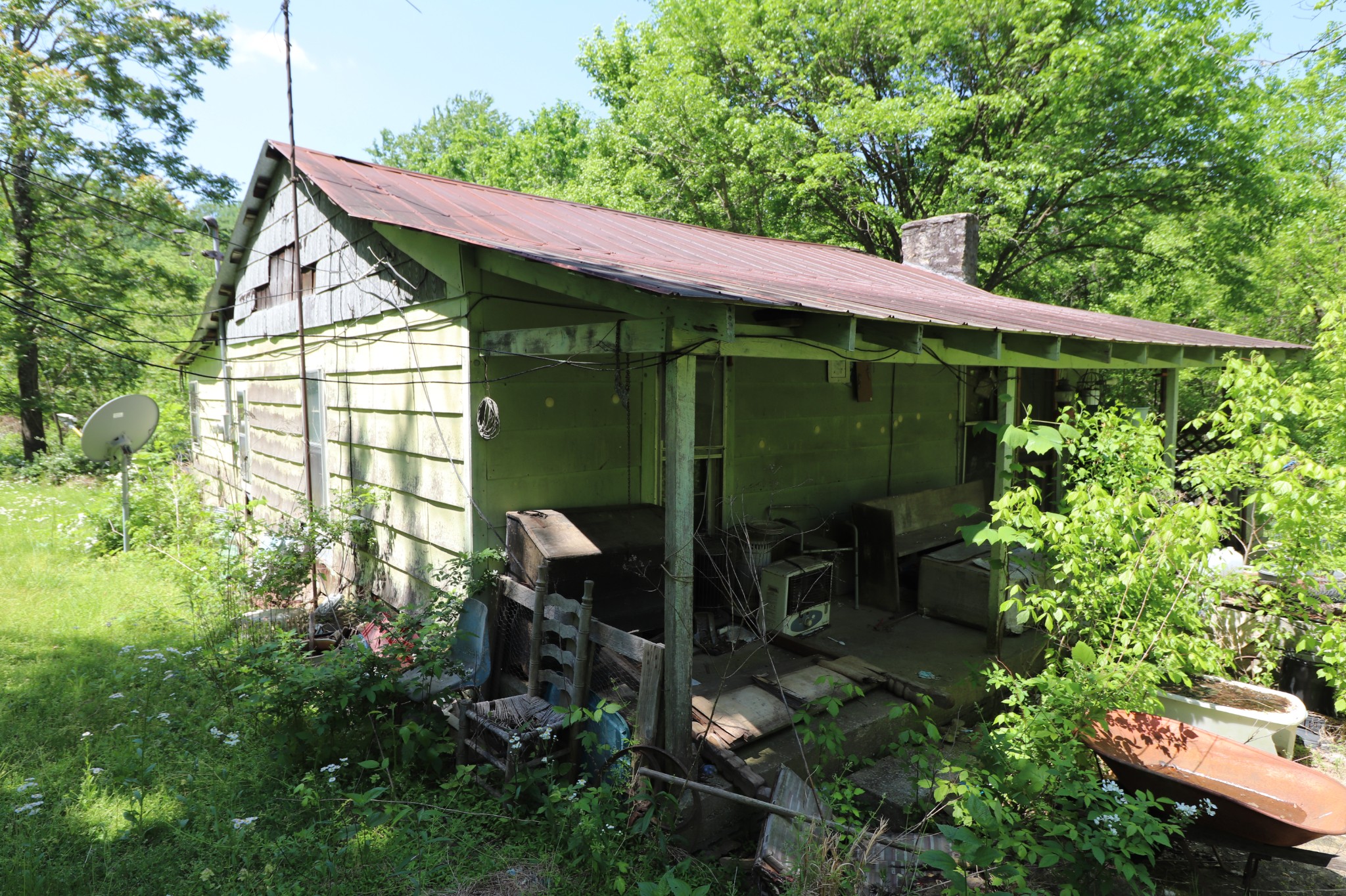 1775 Gravel Hill Rd