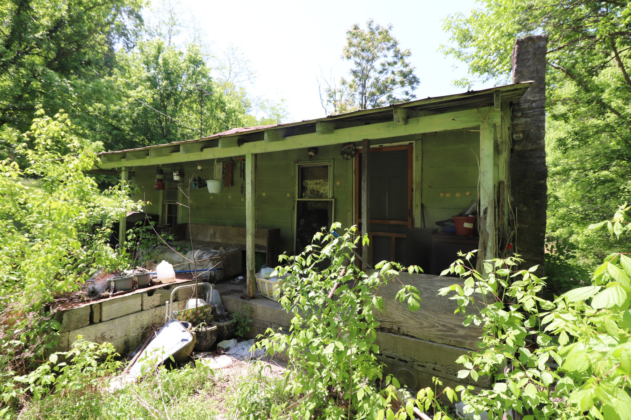 1775 Gravel Hill Rd