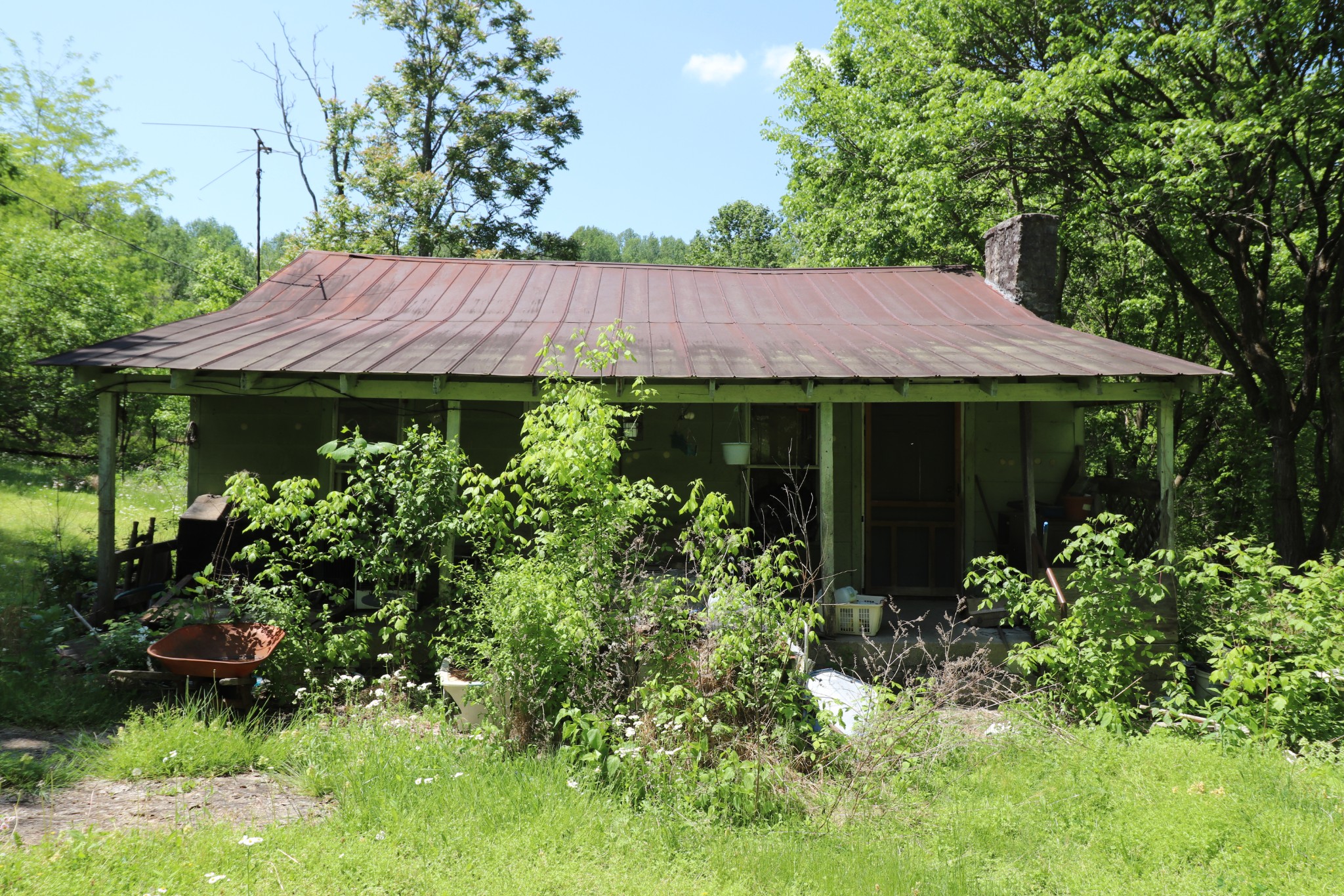 1775 Gravel Hill Rd