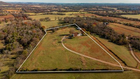 414B Rock Springs Rd Castalian Springs TN 37031