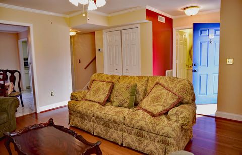 257 Westfield Dr Nashville TN 37221