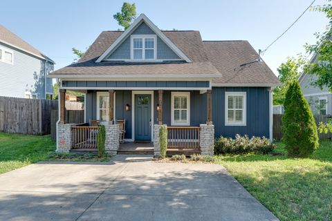 212 Prince Ave Nashville TN 37207