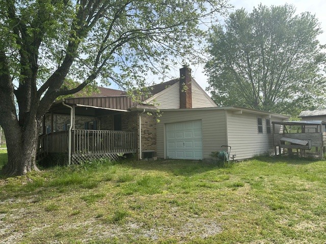 946 Clearview Rd