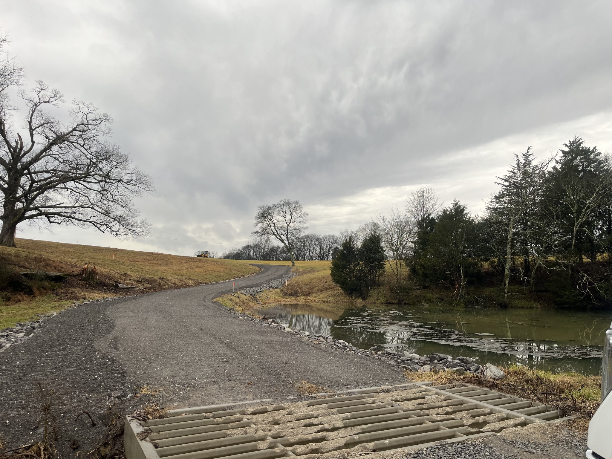 0 Watt Nolen rd
