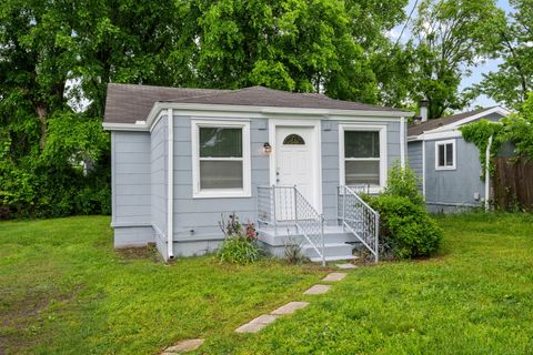 506 W Bend Dr, Nashville, TN 37209 - MLS#: 2866757