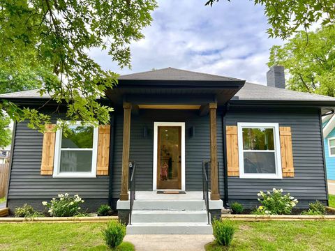 1203 Kirkland Ave Nashville TN 37216