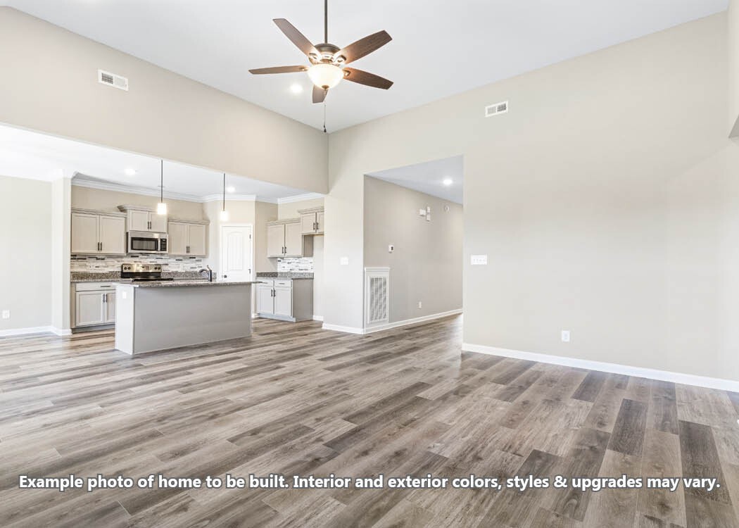 1262 Mourning Cloak Dr