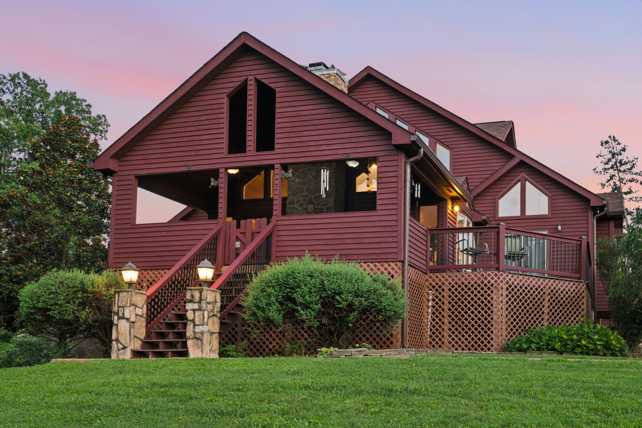 1021 Pine Valley Rd
