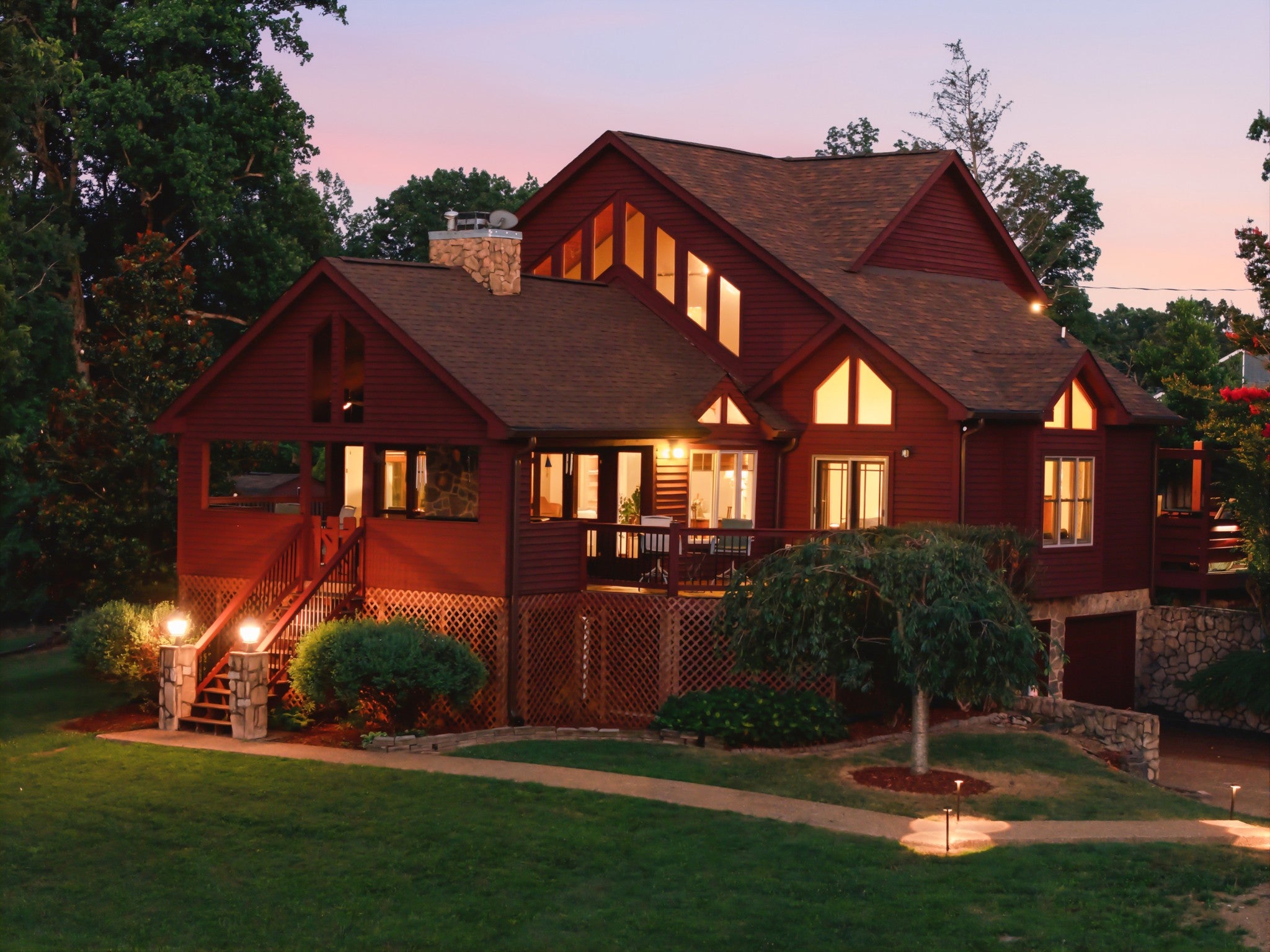 1021 Pine Valley Rd