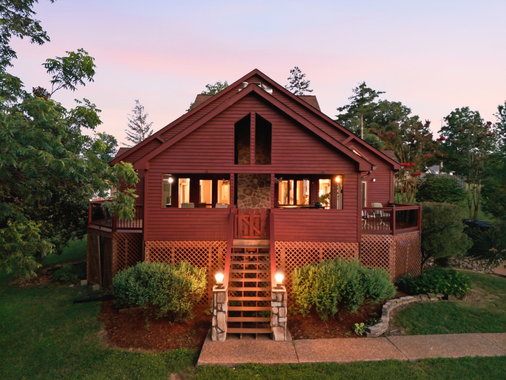 1021 Pine Valley Rd