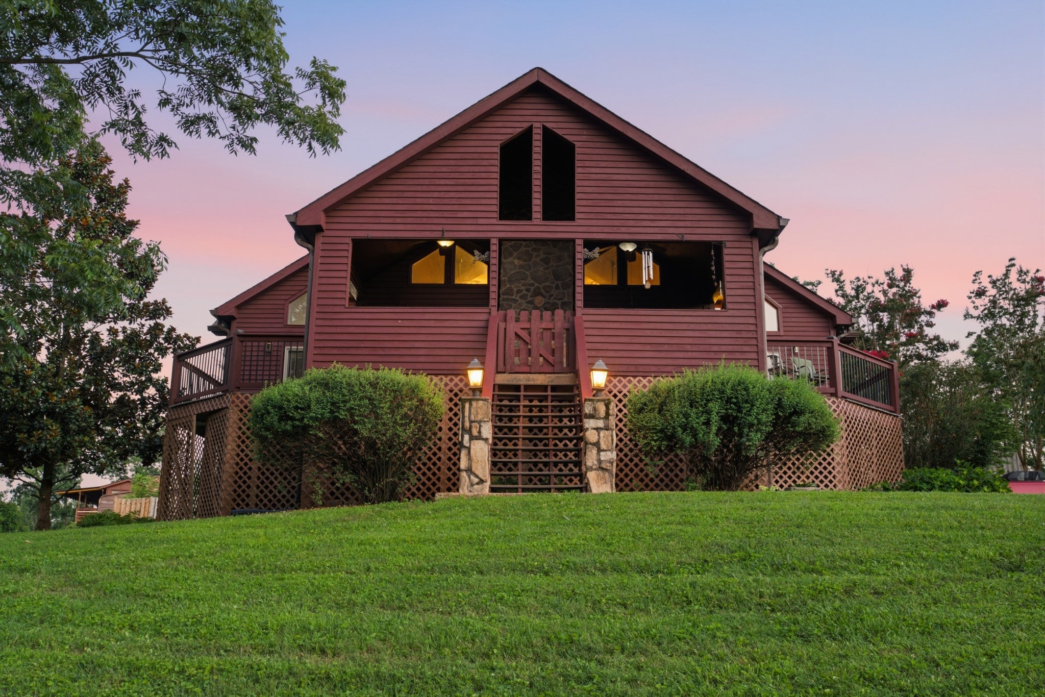1021 Pine Valley Rd