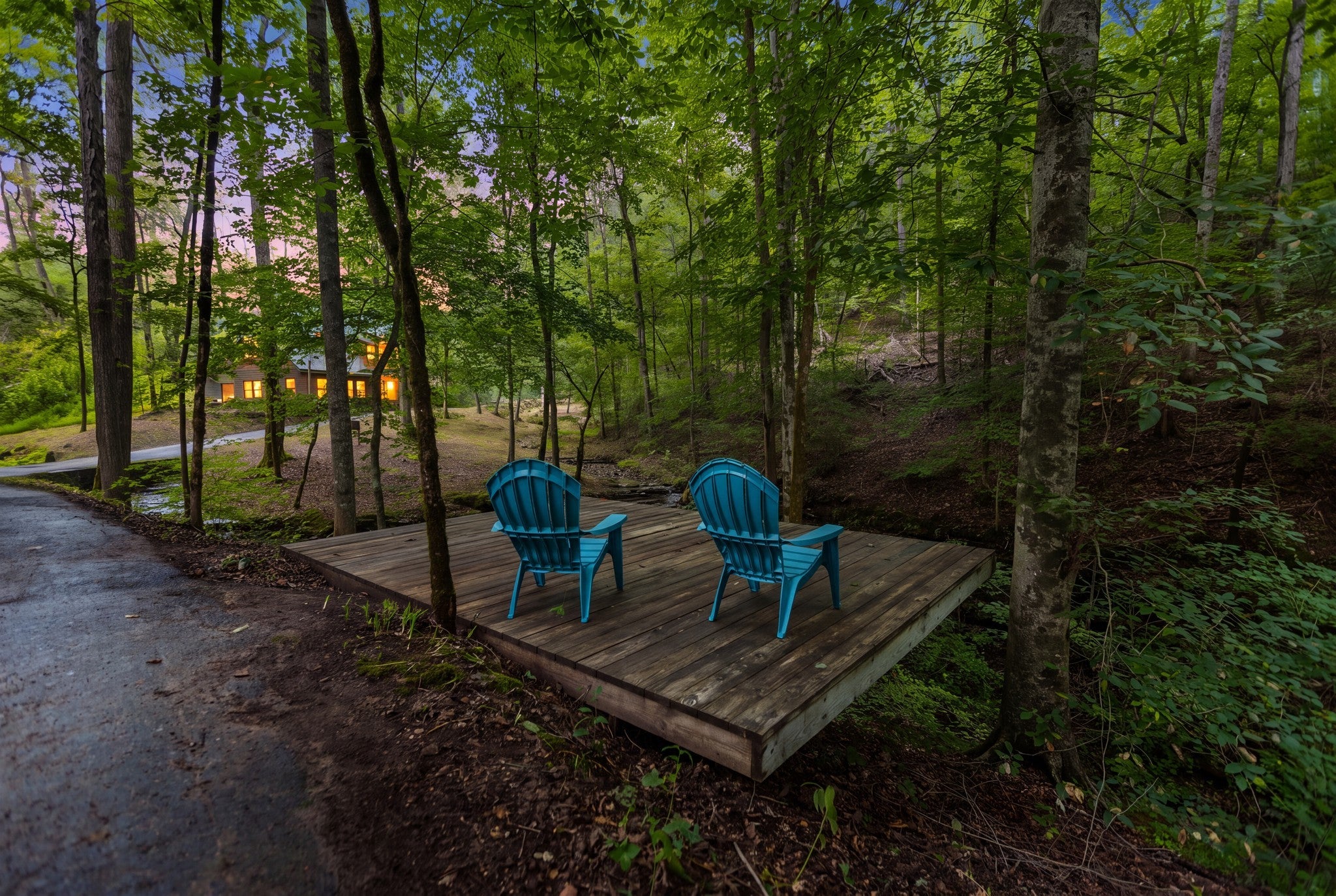 326 Davis Spring Rd