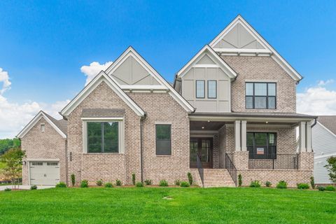 5504 Jenbreck Lane Arrington TN 37014