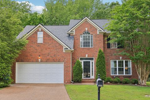 1423 Clairmonte Cir Franklin TN 37064