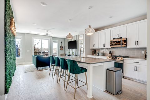 1308 Montgomery Ave Unit 6, Nashville, TN 37207 - MLS#: 2809815