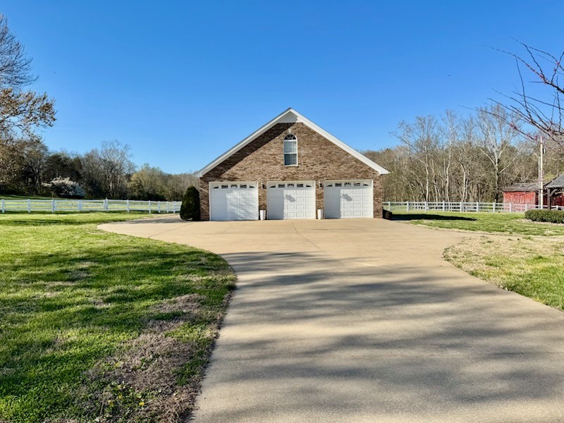 730 Indian Creek Rd