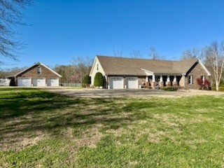 730 Indian Creek Rd