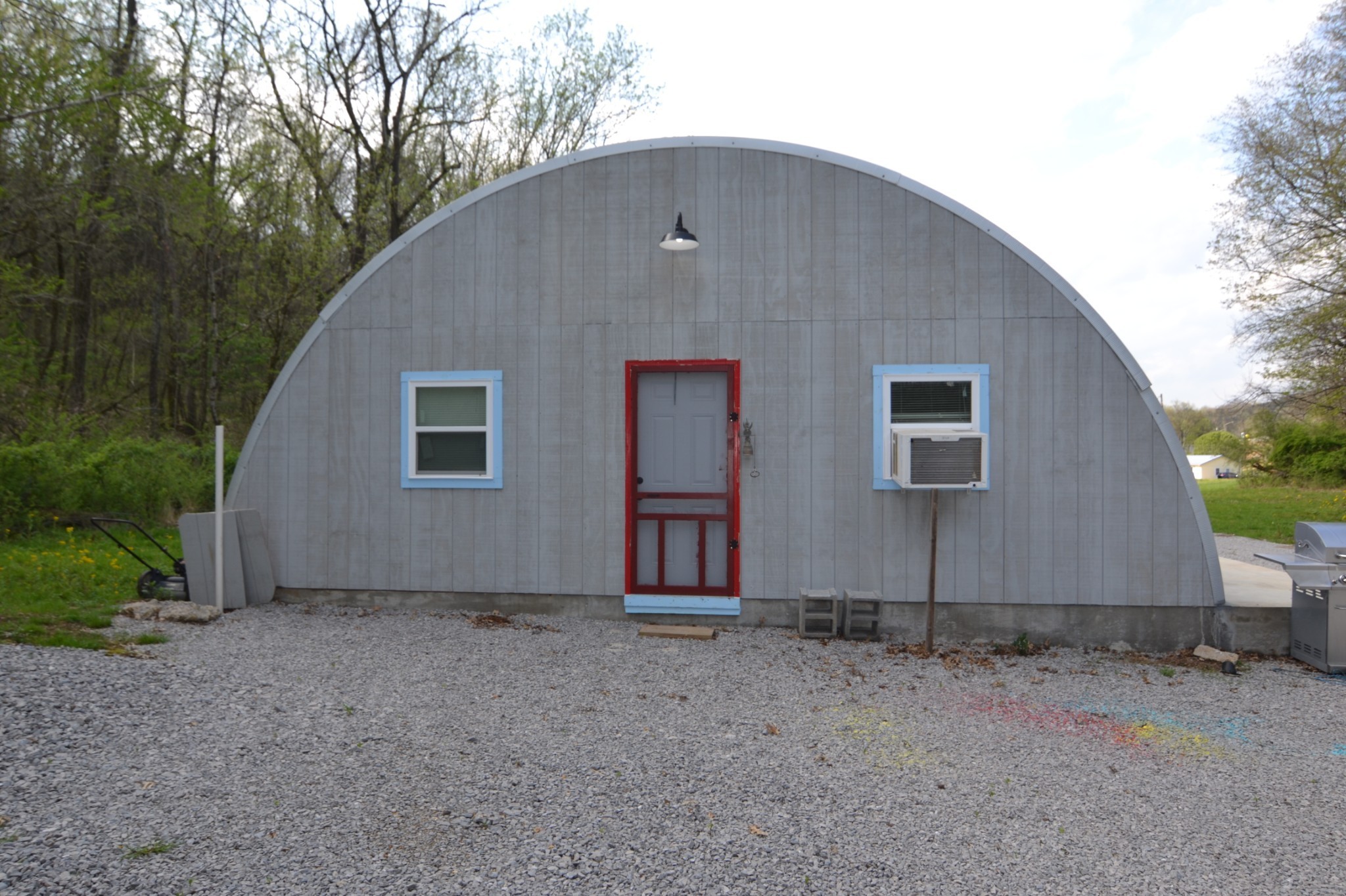 151 Oak Ln