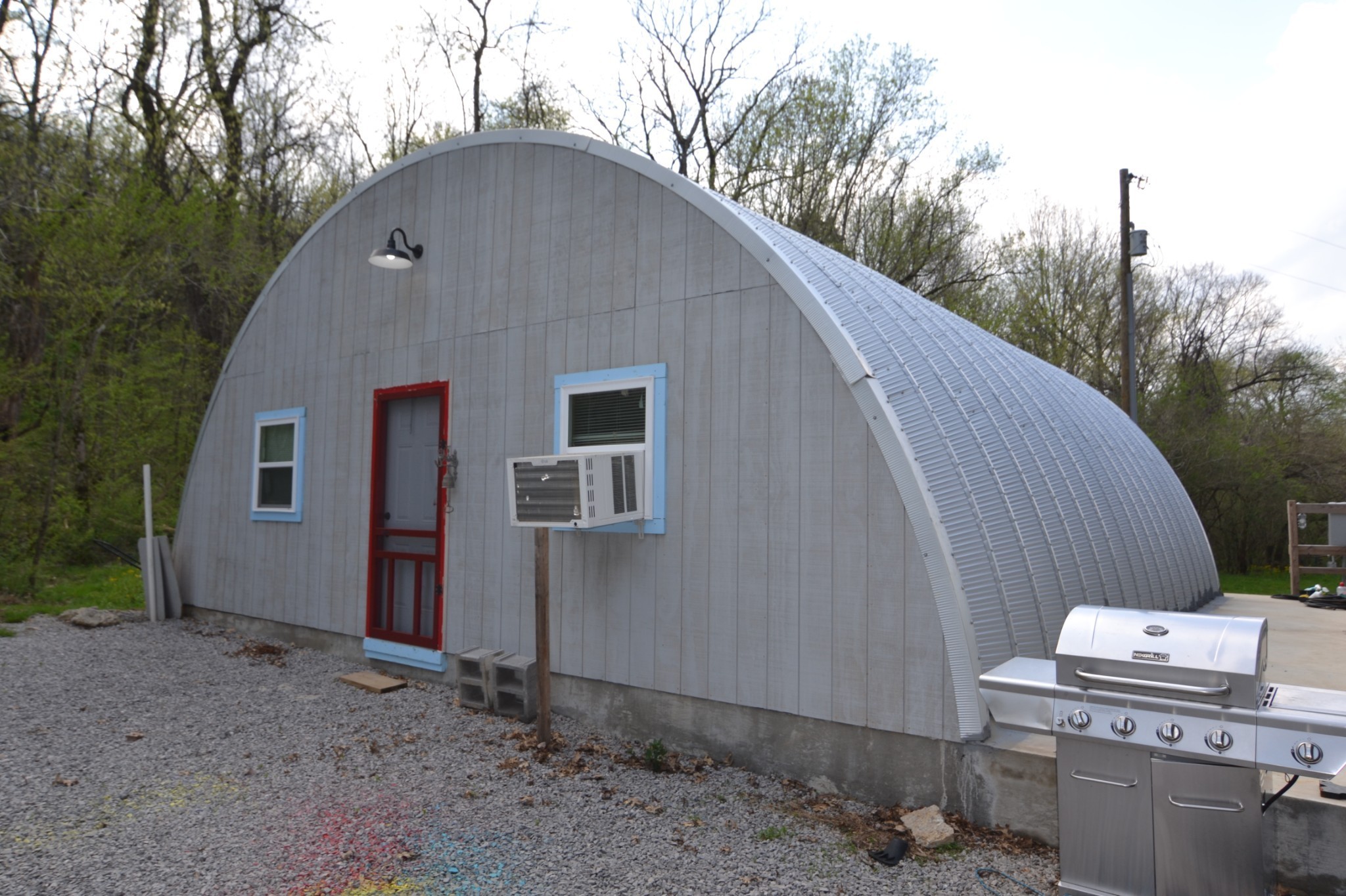 151 Oak Ln