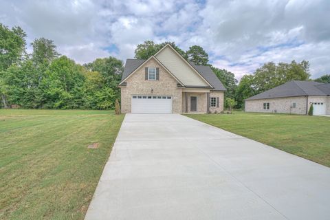 204 Spring House Dr Manchester TN 37355