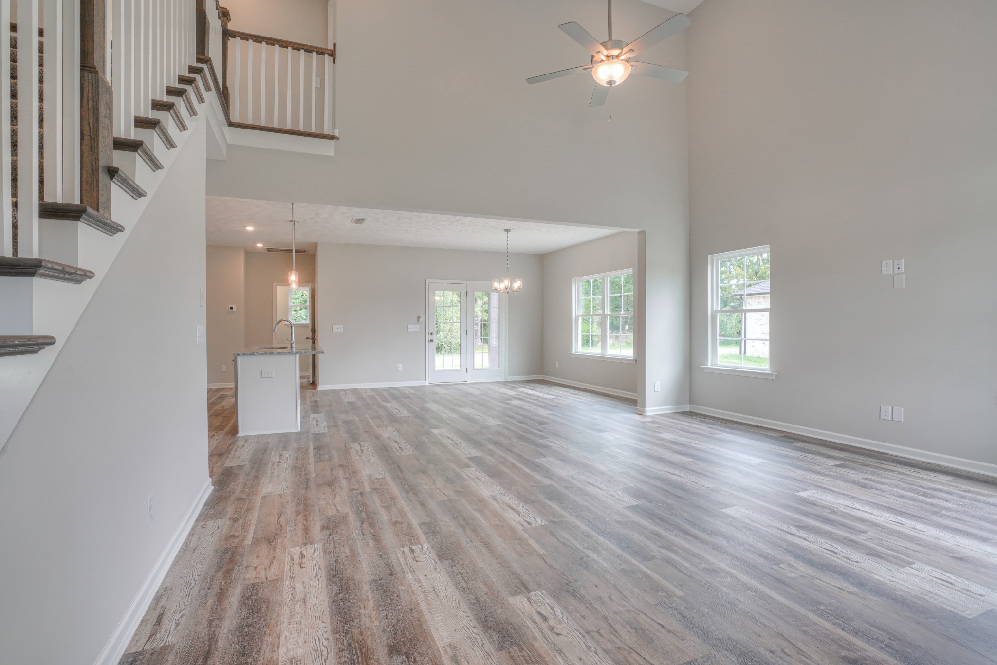 204 Spring House Dr