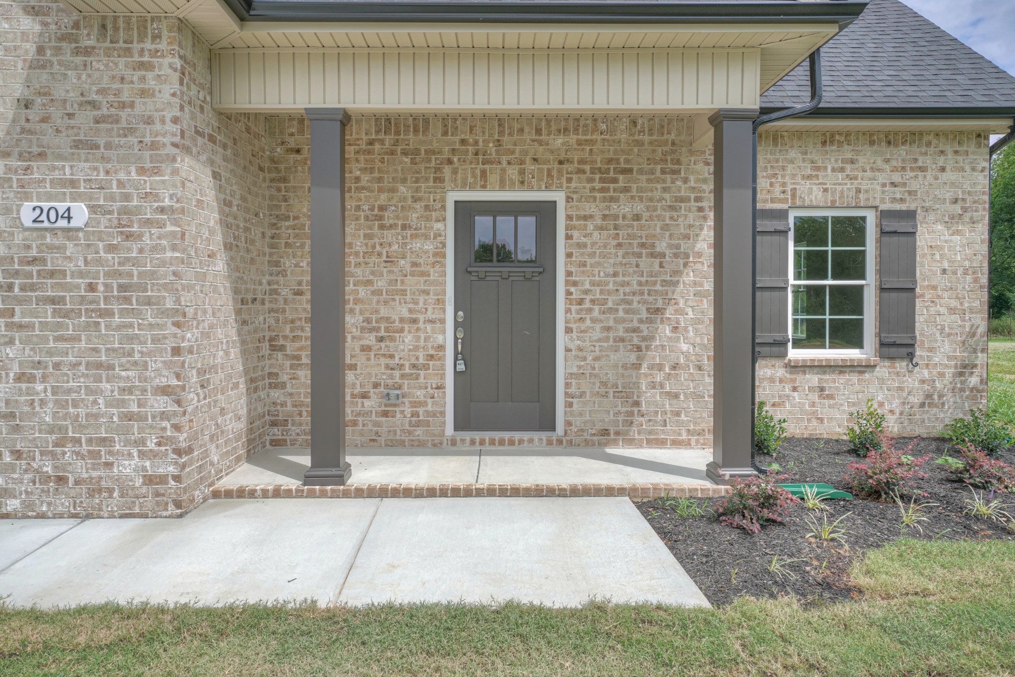 204 Spring House Dr