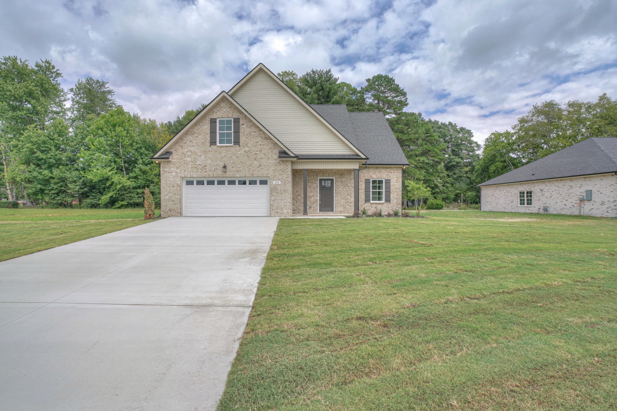 204 Spring House Dr