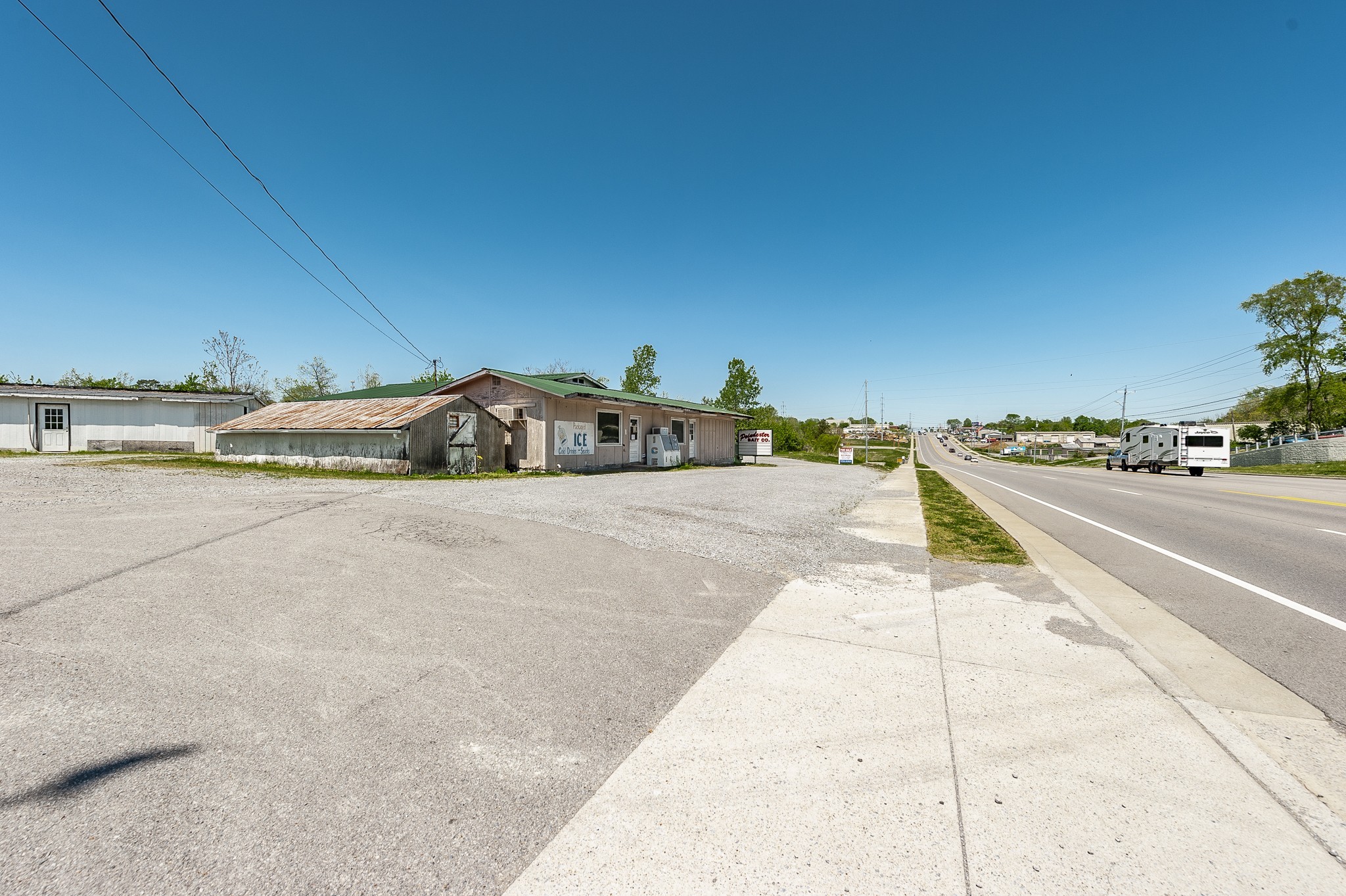1380 109 Hwy S