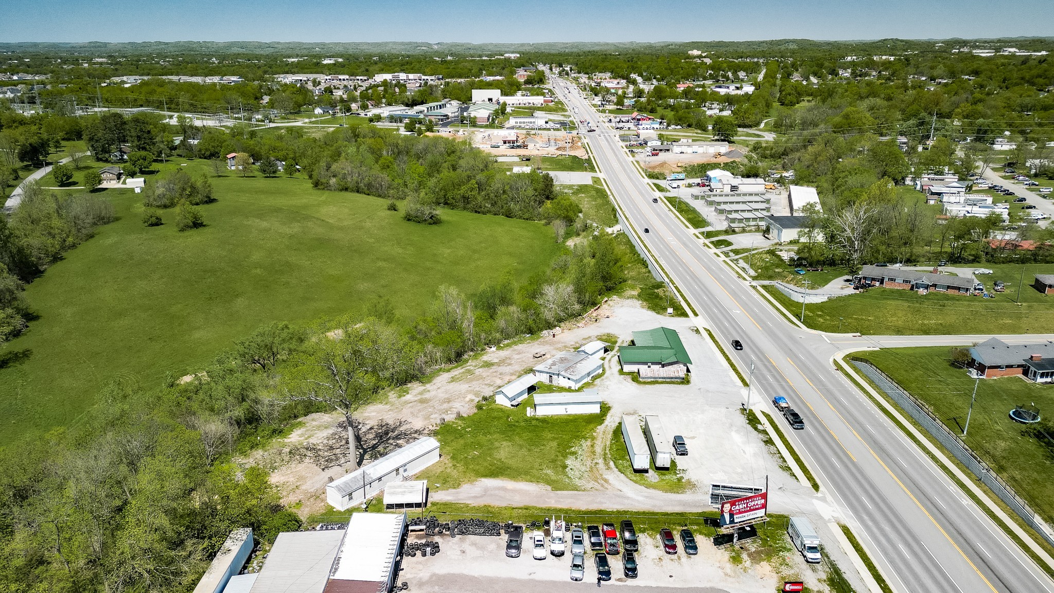1380 109 Hwy S