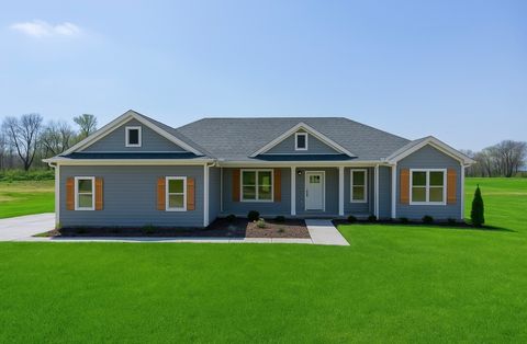 Photo of 1189 Goose Dr, Springfield, TN 37172 (MLS # 3039399)