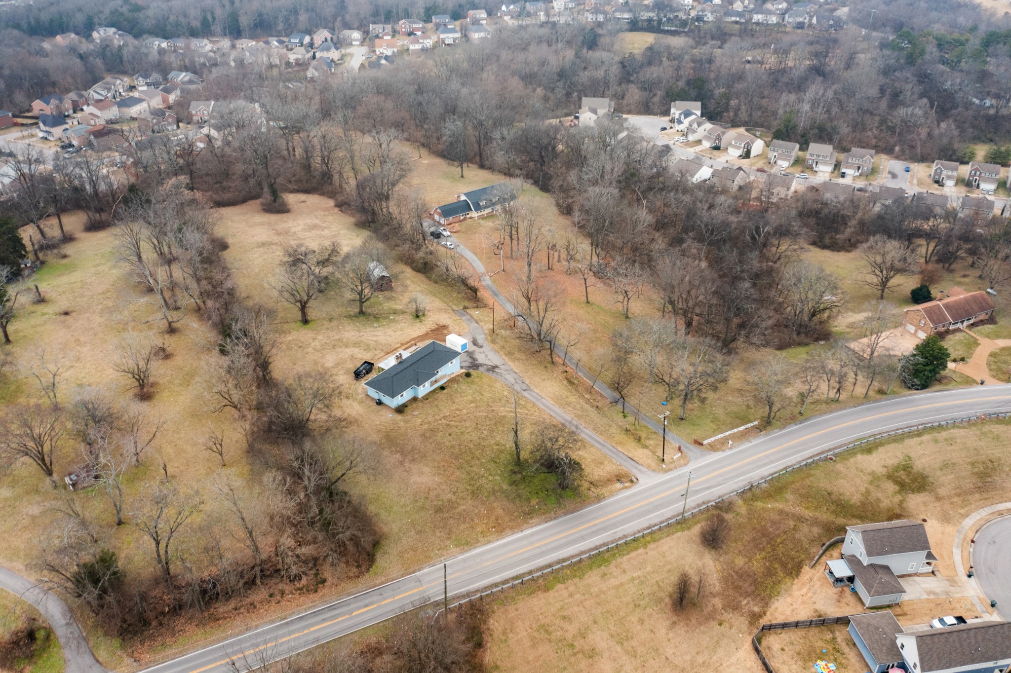 1133 Barnes Rd