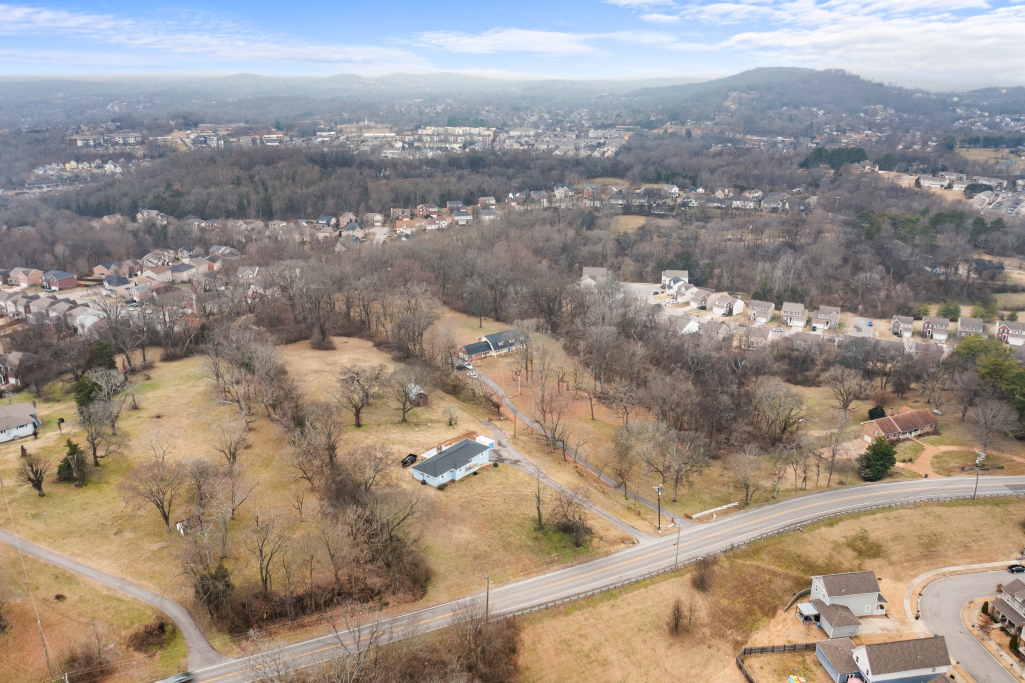 1133 Barnes Rd