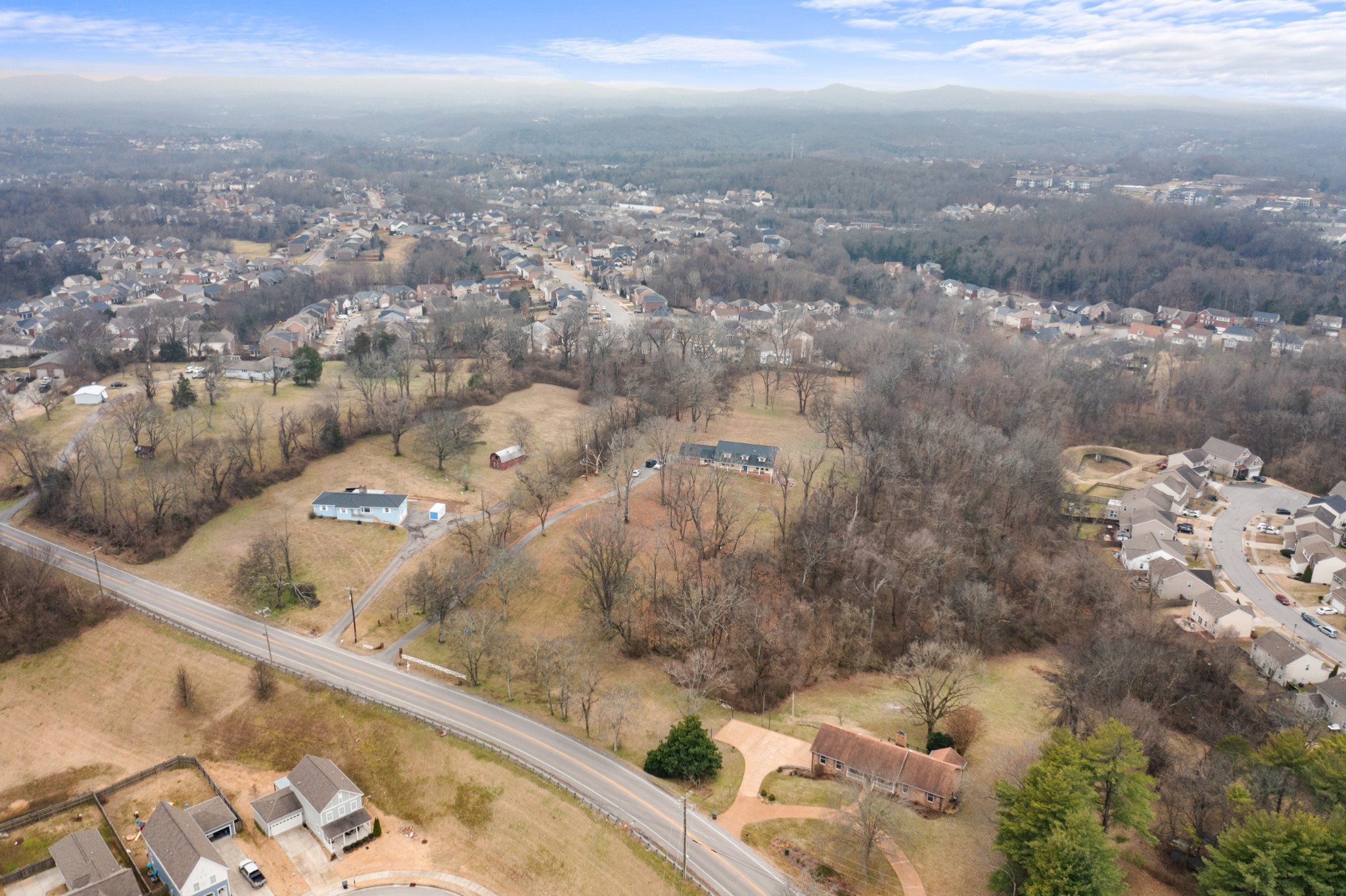 1133 Barnes Rd