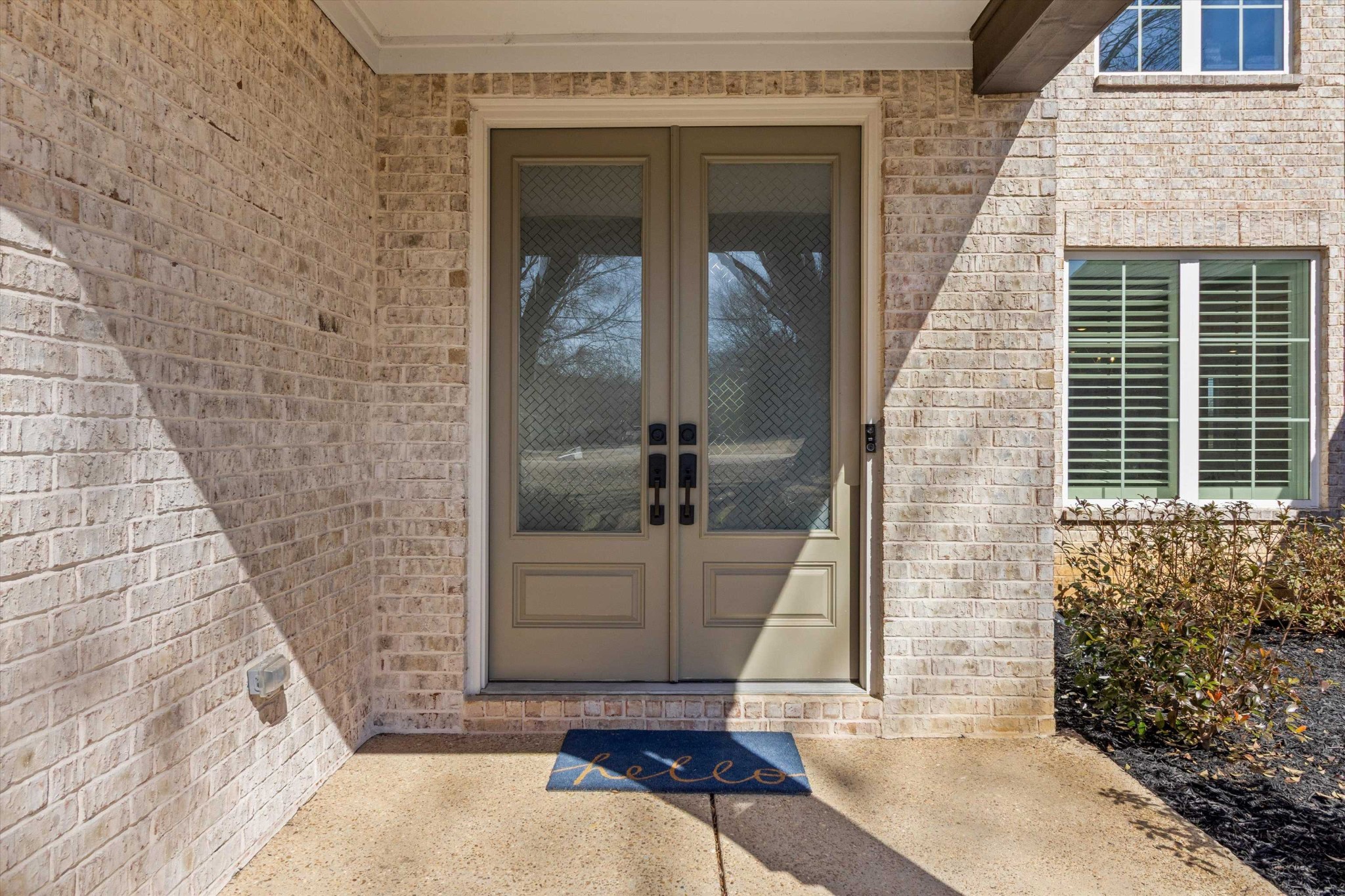 11120 SHELBY POST RD