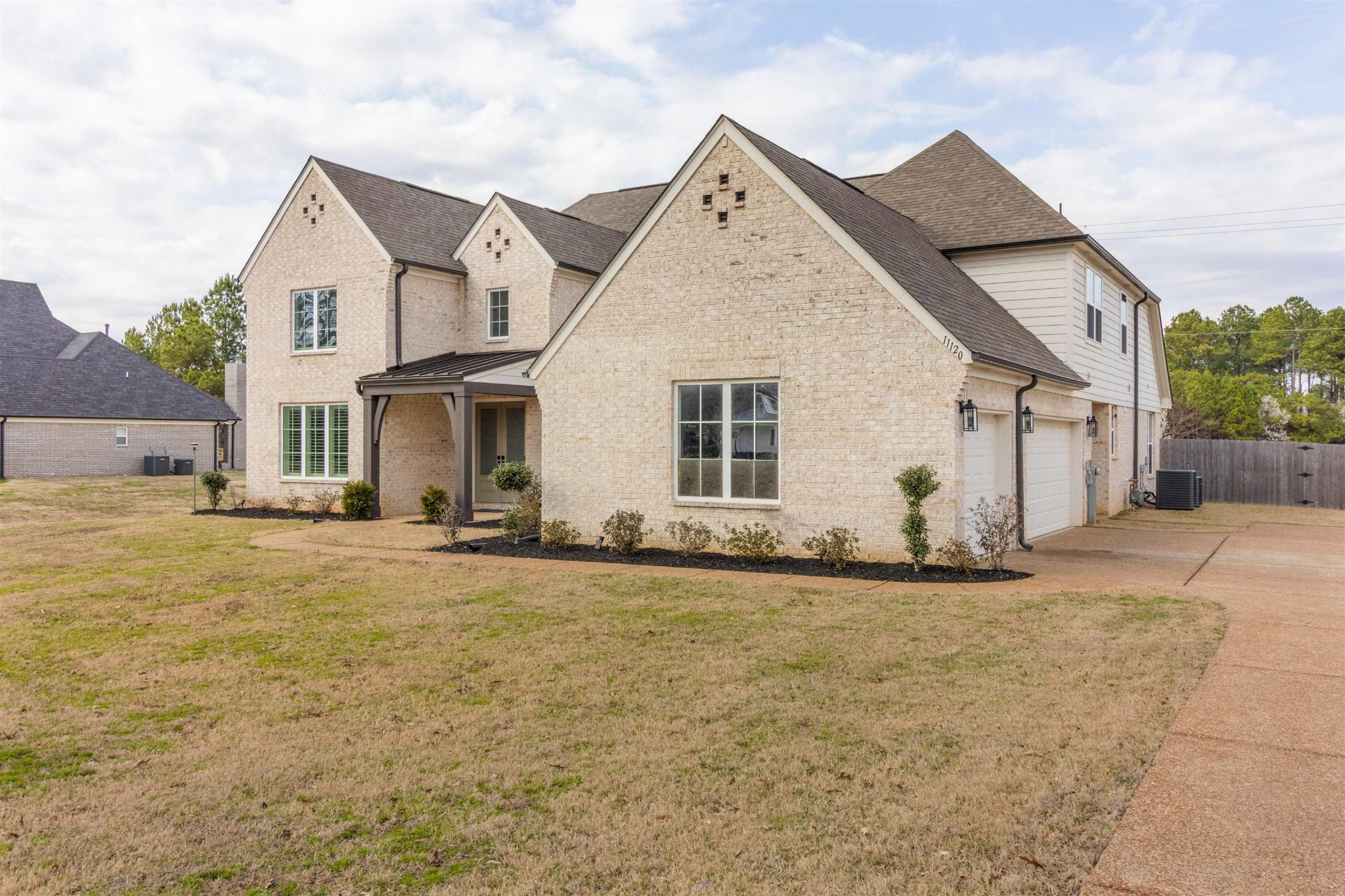 11120 SHELBY POST RD