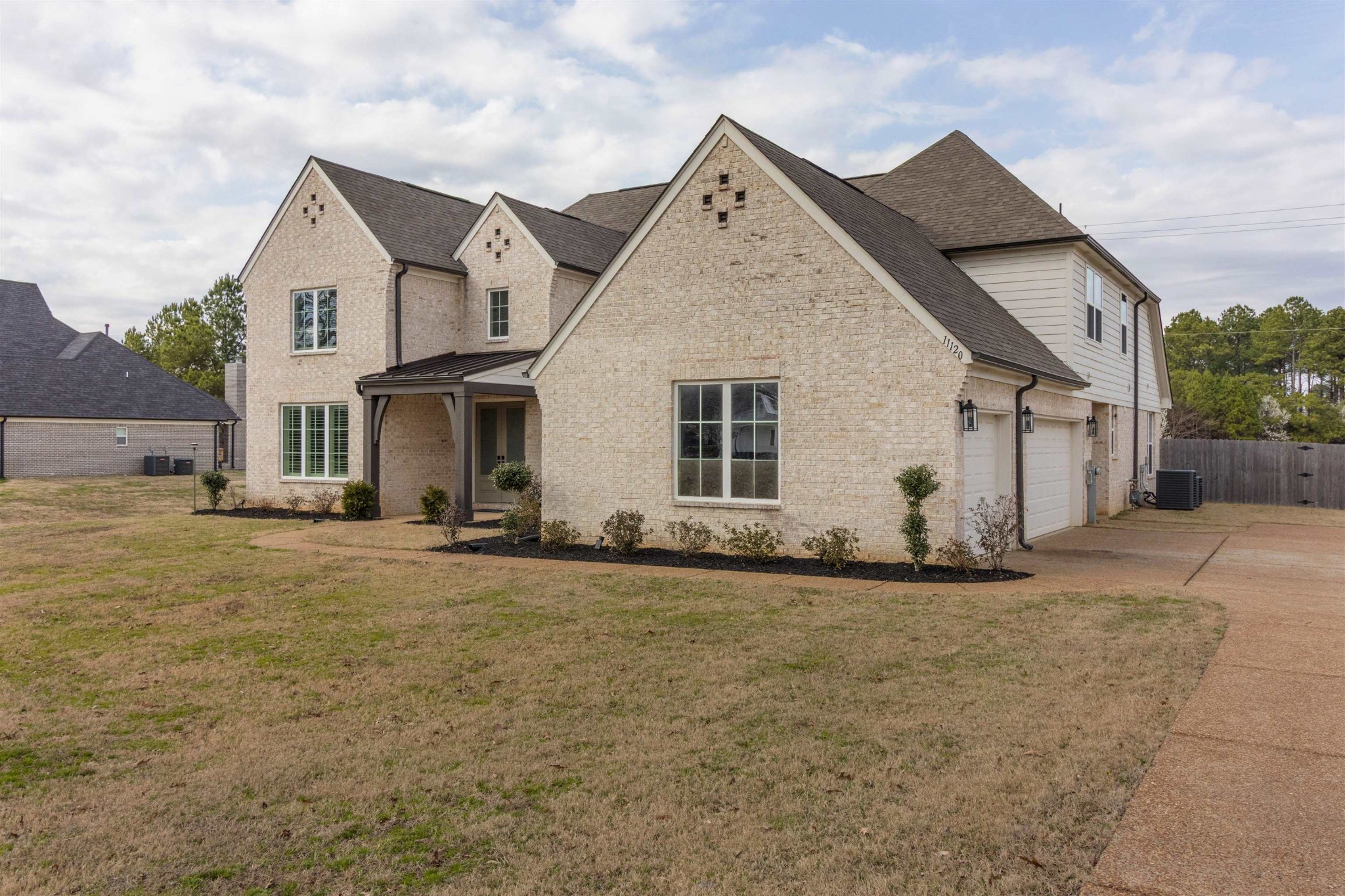 11120 SHELBY POST RD