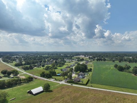 0 Stone Creek Blvd McMinnville TN 37110