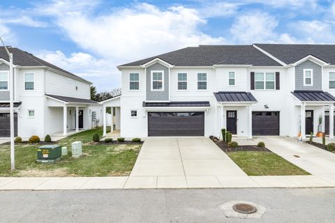 4240 Spyglass Dr Murfreesboro TN 37127