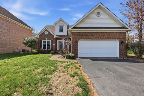 109 Pinnacle Point Avenue Bowling Green KY 42104