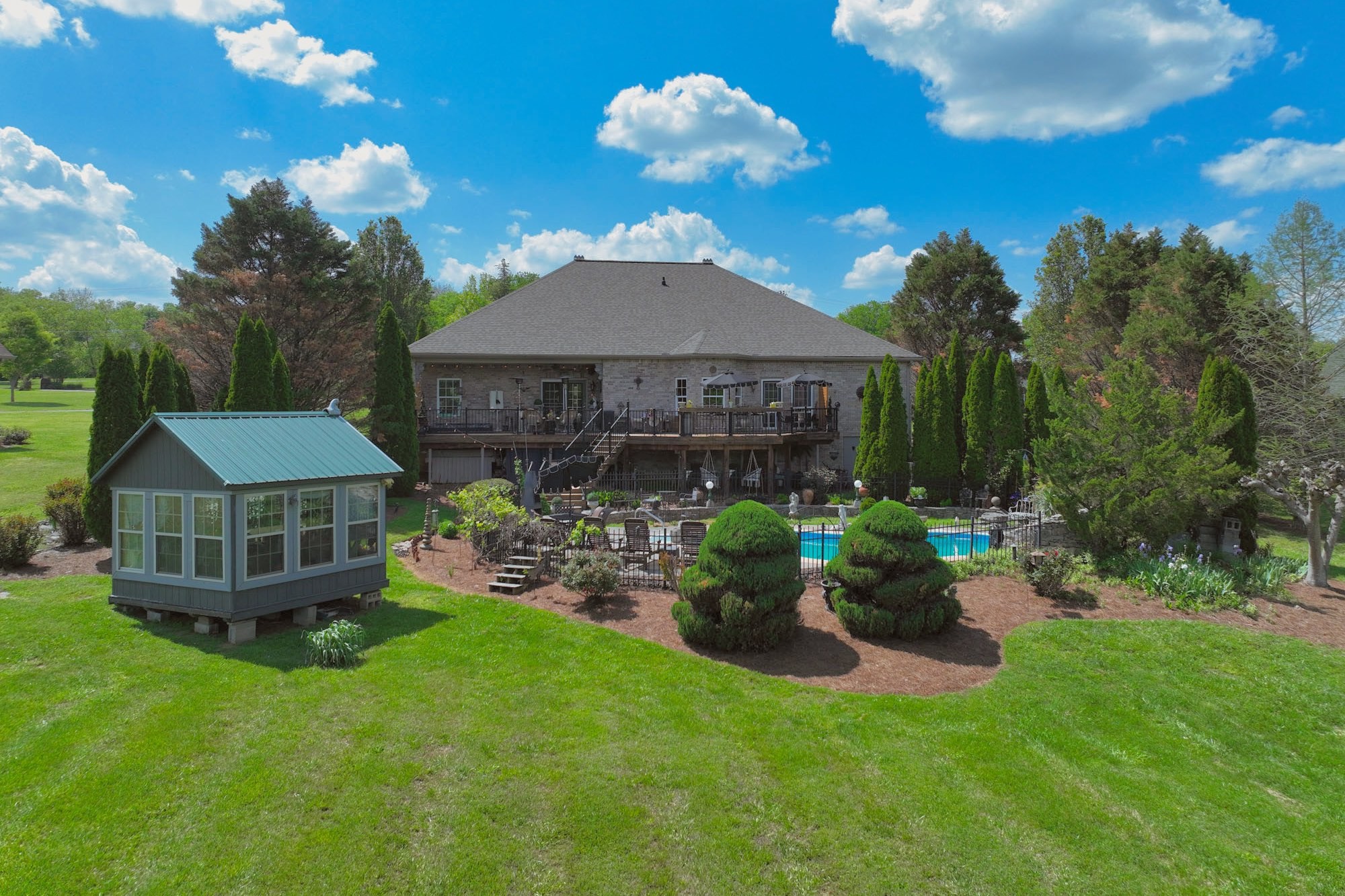 222 Ridgewater Way