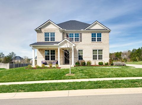 5033 Ozment Dr Nolensville TN 37135
