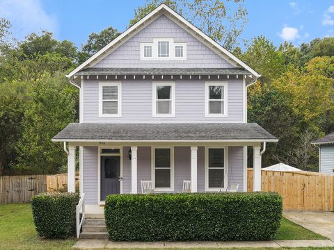 846 Beth Drive Nashville TN 37206