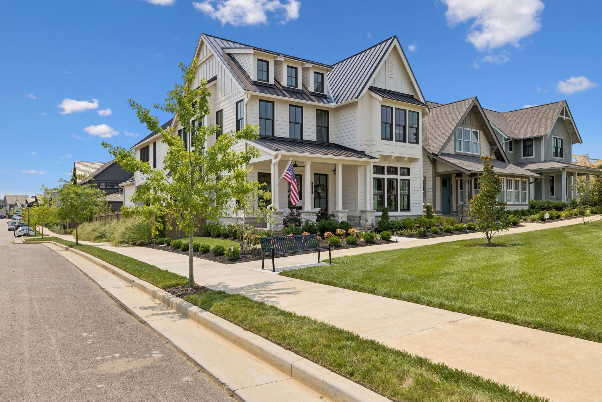 620 Flathead Alley