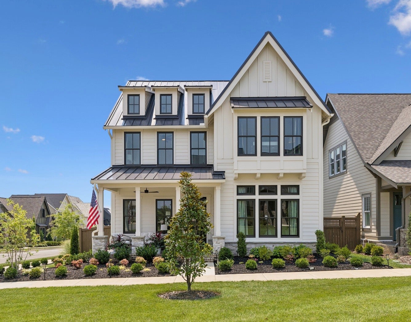 5-bed home at 620 Flathead Alley Thompsons Station, Thompsons-Station, sold September 19, 2026