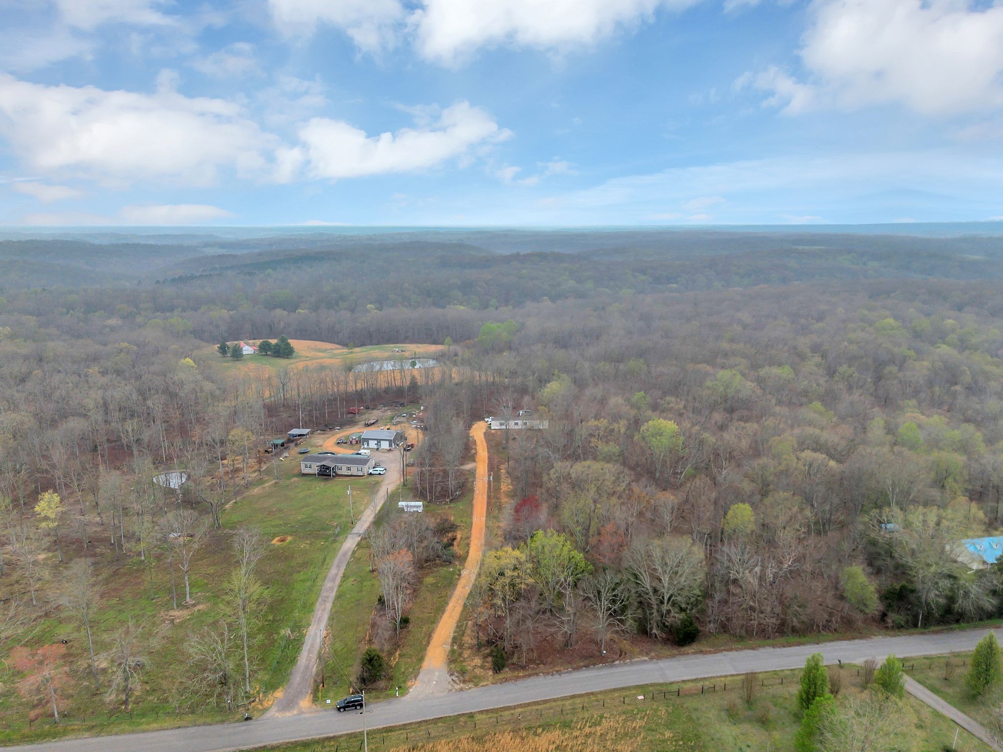 6126 Calvin Potts Rd