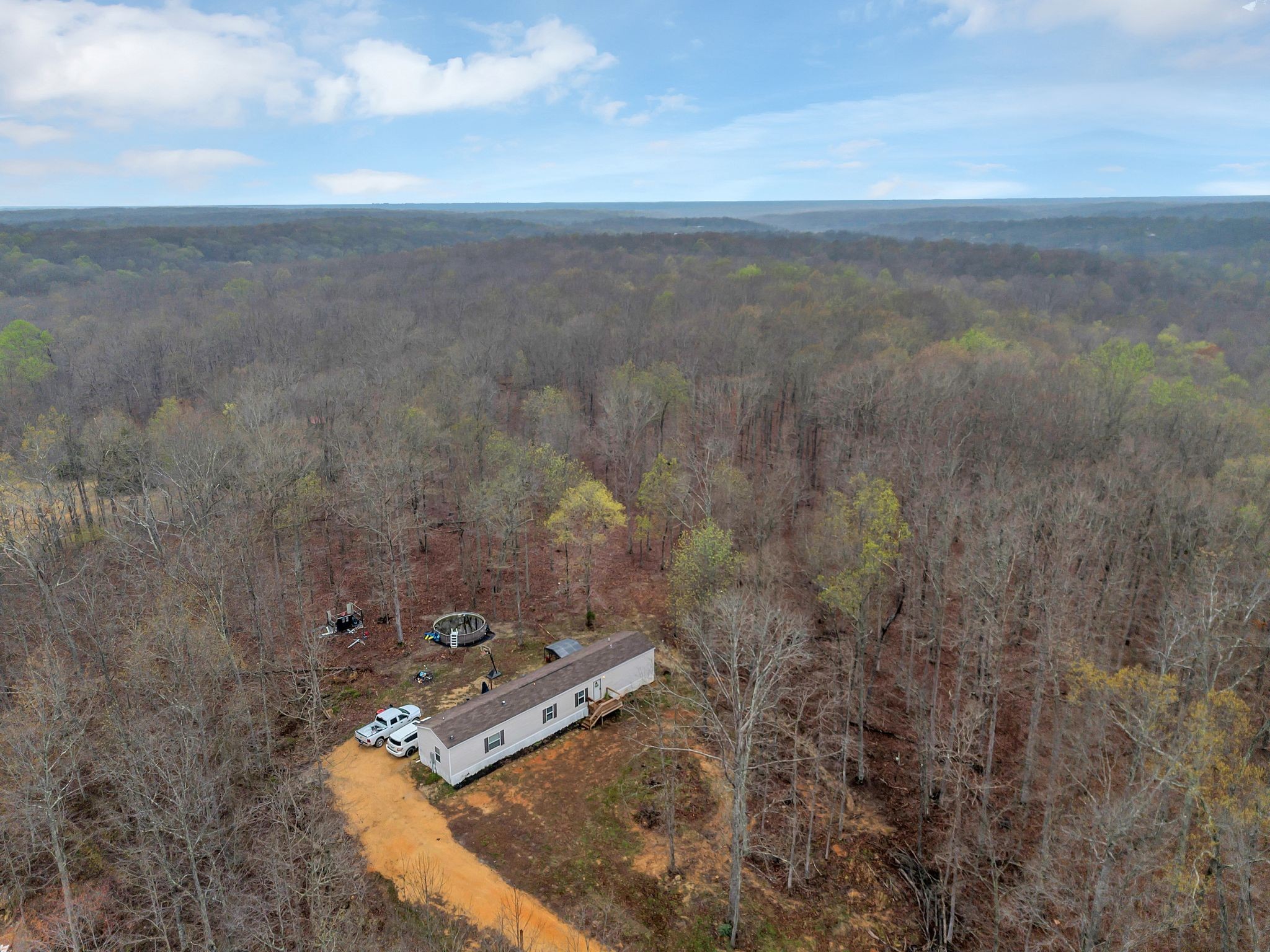 6126 Calvin Potts Rd