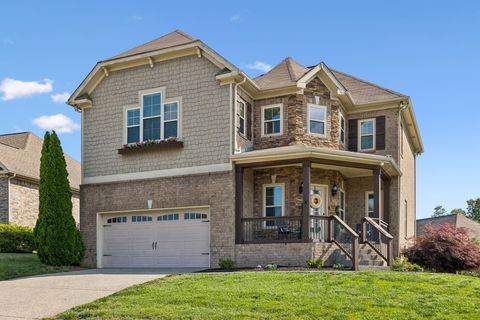 2004 Rudder Ct Spring Hill TN 37174