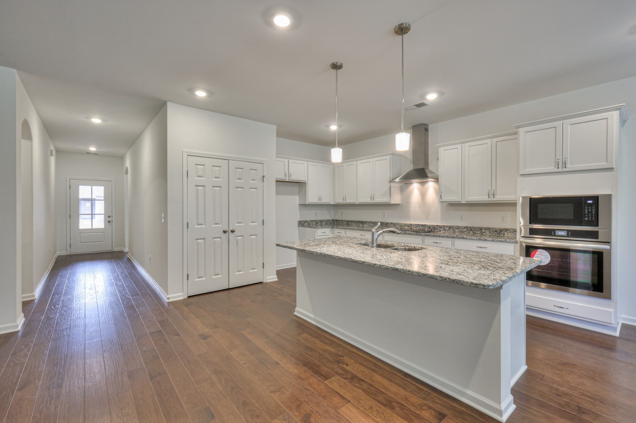 8605 Overhill Court